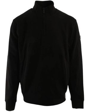 Peuterey Sweatshirts - Black