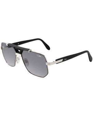 Cazal Sunglasses - Nero