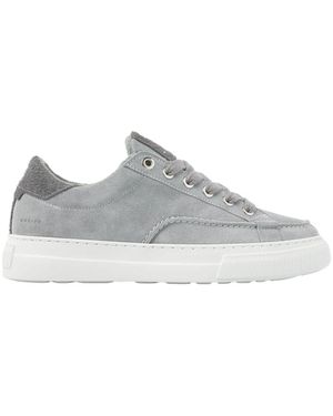Nubikk Trainers - Grey