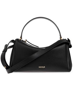Neous Scorpius Crossbody - Zwart