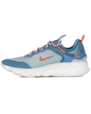 Nike Trainers - Blue