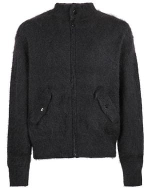 Laneus Light Jackets - Negro