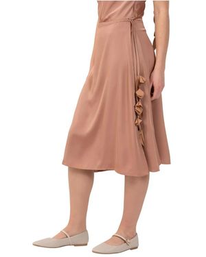 Kocca Midi Skirts - Rosa