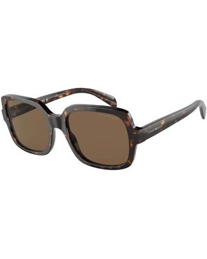 Emporio Armani Sunglasses - Brown