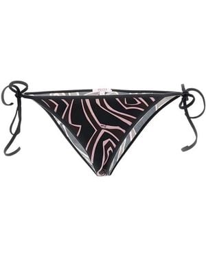 PUCCI Bikinis - Blanco