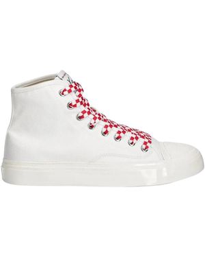 KENZO Sneakers - Blanc