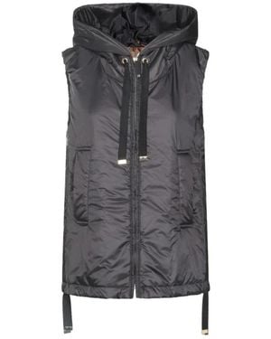 Max Mara Vests - Gris