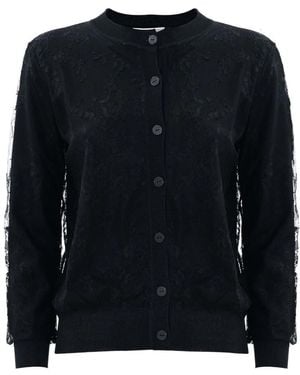 Kocca Cardigans - Noir