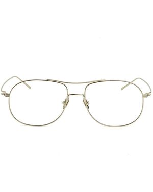 AKILA Glasses - Brown
