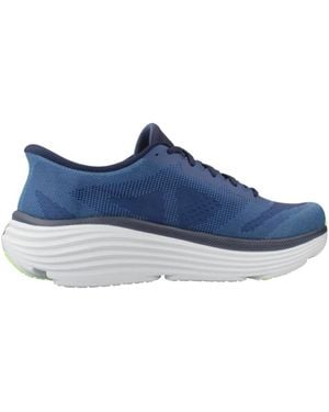 Skechers Sneakers - Blu