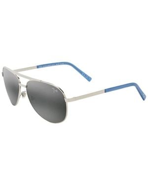 Maui Jim Sunglasses - Metallic