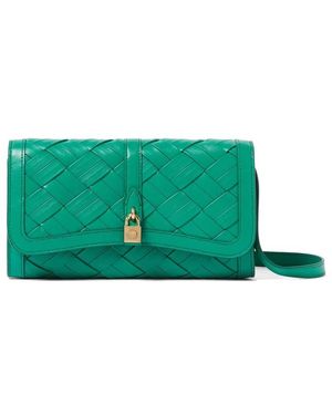 Stella McCartney Shoulder Bags - Verde