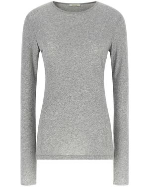Entire studios Long Sleeve T-Shirt - Grijs