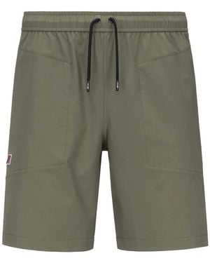 K-Way Zwemkleding Voor Nesty Travel - Groen