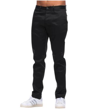 Nine:inthe:morning Chinos - Black