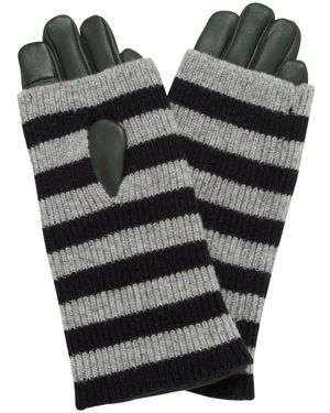 Ichi Gloves - Grijs