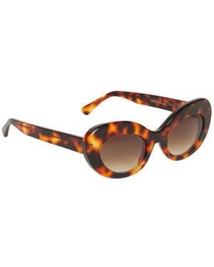 Rodebjer Sunglasses - Marron