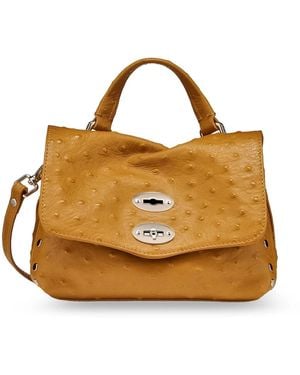 Zanellato Handbags - Brown