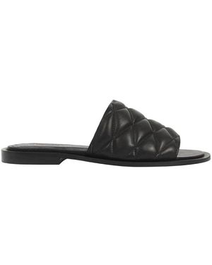 L37 Sliders - Noir