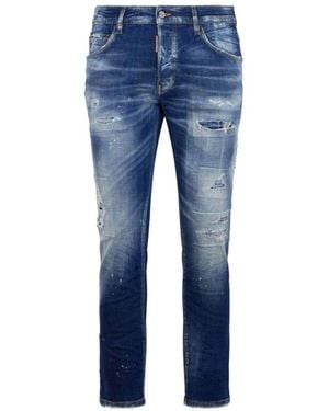 DSquared² Jeans - Blue