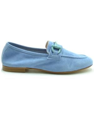 BELLE VIE Loafers - Blue