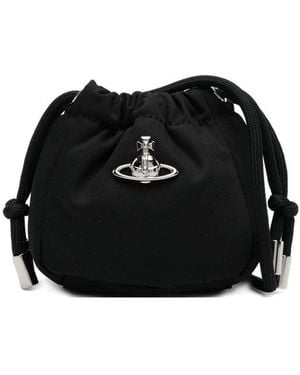Vivienne Westwood Mini Bags - Noir