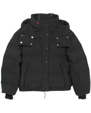 Perfect Moment Moments Jacket - Zwart
