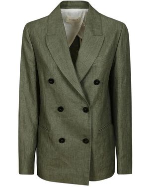 Montedoro Blazers - Green