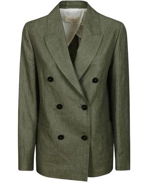 Montedoro Blazers - Green