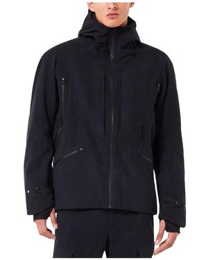 Oakley Light Jackets - Bleu