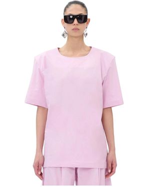 Thelatest Blouses - Pink
