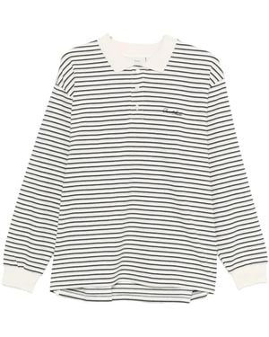 DUNST Polo Shirts - Wit