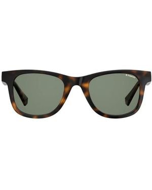 Polaroid Sunglasses - Marrón