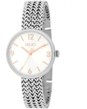 Liu Jo Watches - Metallic