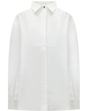 Givenchy Shirts - Blanco