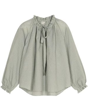 Apof Blouses - Gris