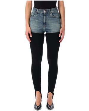 Coperni Skinny Jeans - Azul
