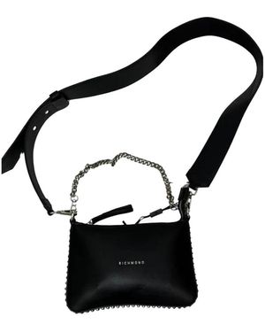 RICHMOND Cross Body Bags - Nero