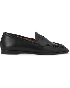 Kazar Loafers - Nero