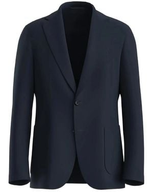 HUGO Kostuums ,Blauw ,Blazer