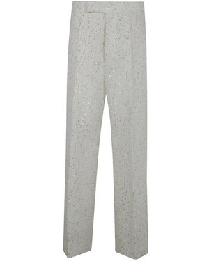 SAPIO Sweatpants - Gris