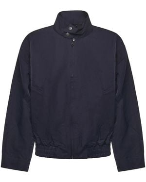 Calvin Klein Light Jackets - Blauw