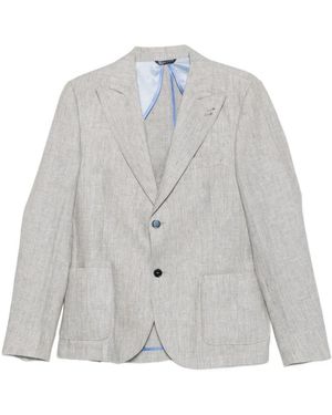 Daniele Alessandrini Blazers - Grey