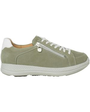 Ganter Karla Luise Sneaker - Grün