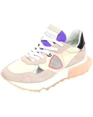 Philippe Model Sneakers - Multicolor