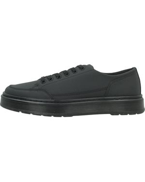 Dr. Martens Sneakers - Schwarz