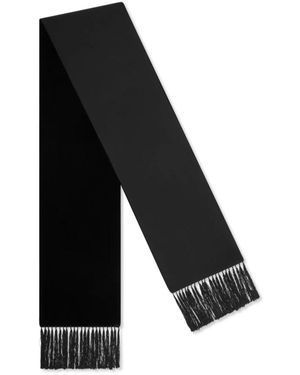 Tom Ford Scarves - Negro