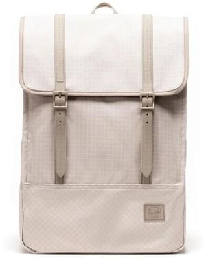 Herschel Supply Co. Backpacks - Blanco