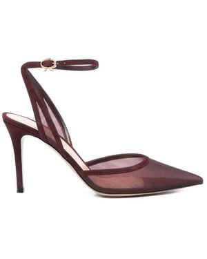 Gianvito Rossi Pumps - Pink