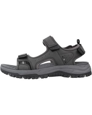 Skechers Outdoor Shoes - Negro